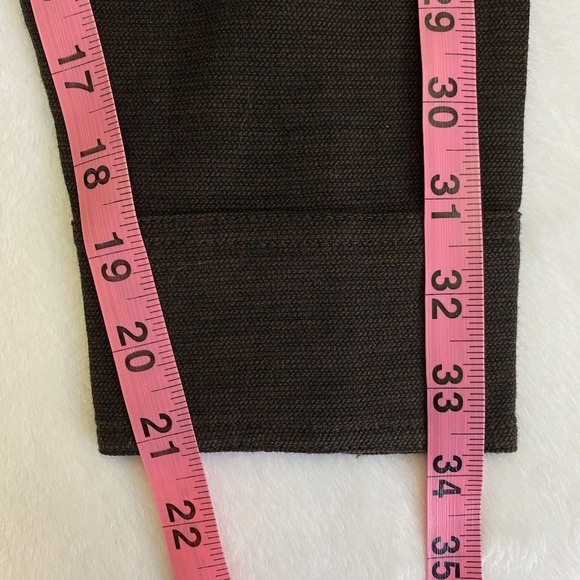 32 Degrees Men's Long Sleeve Button-Up Shirt, Brown, Large NWT - Picture 14 of 16